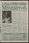 December 6, 1995 by The Daily Mississippian