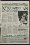 December 7, 1995 by The Daily Mississippian