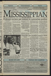 December 8, 1995 by The Daily Mississippian