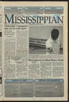 January 10, 1996 by The Daily Mississippian