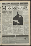 January 11, 1996 by The Daily Mississippian