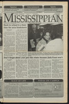 January 12, 1996 by The Daily Mississippian