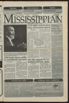 January 17, 1996 by The Daily Mississippian