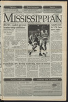 January 18, 1996 by The Daily Mississippian