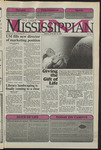 January 19, 1996 by The Daily Mississippian