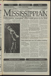 January 22, 1996 by The Daily Mississippian