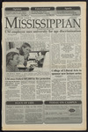 January 23, 1996 by The Daily Mississippian