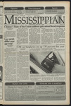 January 24, 1996 by The Daily Mississippian