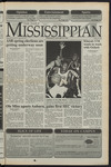 January 25, 1996 by The Daily Mississippian