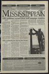 January 31, 1996 by The Daily Mississippian