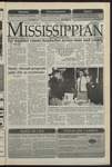 February 2, 1996 by The Daily Mississippian
