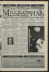February 8, 1996 by The Daily Mississippian