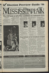 February 12, 1996 by The Daily Mississippian