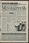 February 13, 1996 by The Daily Mississippian