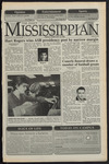 February 16, 1996 by The Daily Mississippian