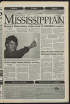 February 20, 1996 by The Daily Mississippian