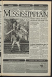 February 23, 1996 by The Daily Mississippian