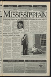 February 26, 1996 by The Daily Mississippian