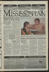 February 28, 1996 by The Daily Mississippian