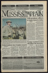 March 1, 1996 by The Daily Mississippian