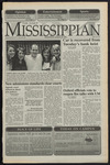 March 20, 1996 by The Daily Mississippian