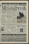 March 22, 1996 by The Daily Mississippian