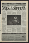 March 26, 1996 by The Daily Mississippian