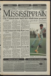 April 3, 1996 by The Daily Mississippian