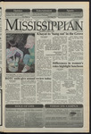 April 4, 1996 by The Daily Mississippian