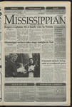 April 10, 1996 by The Daily Mississippian