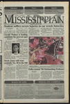 April 15, 1996 by The Daily Mississippian