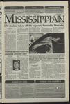 April 17, 1996 by The Daily Mississippian