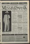 April 18, 1996 by The Daily Mississippian