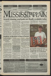 April 23, 1996 by The Daily Mississippian