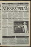 April 24, 1996 by The Daily Mississippian