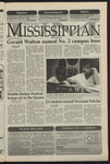 April 26, 1996 by The Daily Mississippian