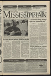 April 29, 1996 by The Daily Mississippian