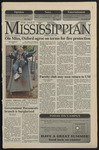 May 1, 1996 by The Daily Mississippian