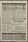 May 29, 1996 by The Daily Mississippian