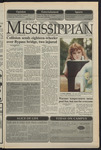 May 31, 1996 by The Daily Mississippian