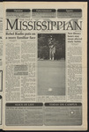 June 3, 1996 by The Daily Mississippian