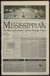 June 6, 1996 by The Daily Mississippian