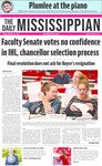 October 18, 2019 by The Daily Mississippian