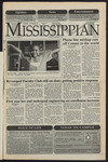 October 1, 1996 by The Daily Mississippian
