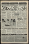 October 2, 1996 by The Daily Mississippian