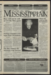 October 3, 1996 by The Daily Mississippian