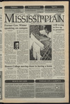 October 9, 1996 by The Daily Mississippian