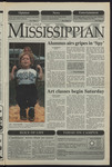 October 11, 1996 by The Daily Mississippian