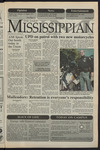 October 14, 1996 by The Daily Mississippian