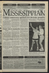 October 16, 1996 by The Daily Mississippian